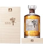 Amazon.co.jp: サントリー ブレンデッドウイスキー 響12年カートン付き